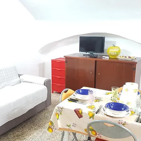 Holiday home Gli Archi - Corte Cantalupi Gallipoli