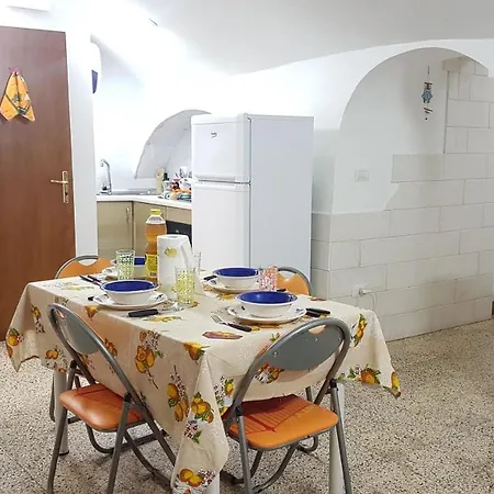 Gli Archi - Corte Cantalupi Holiday home *