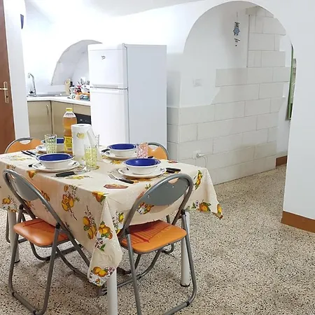 Holiday home Gli Archi - Corte Cantalupi *