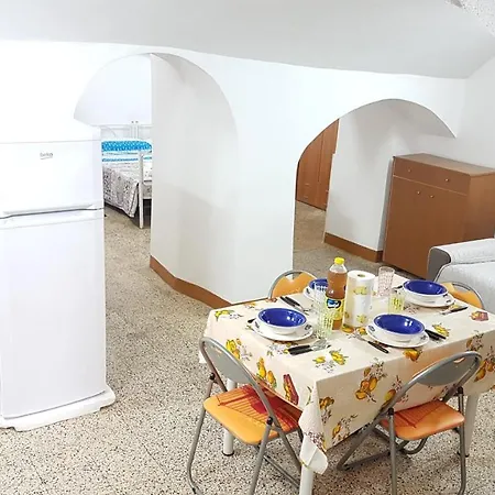 Gli Archi - Corte Cantalupi Holiday home