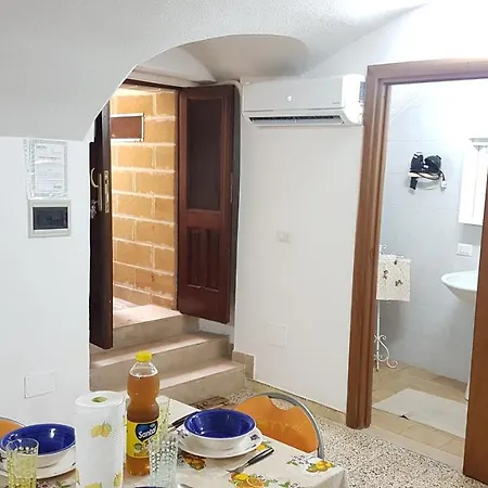 Gli Archi - Corte Cantalupi Gallipoli