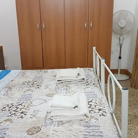 Gli Archi - Corte Cantalupi Gallipoli