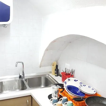 Gli Archi - Corte Cantalupi Holiday home Gallipoli