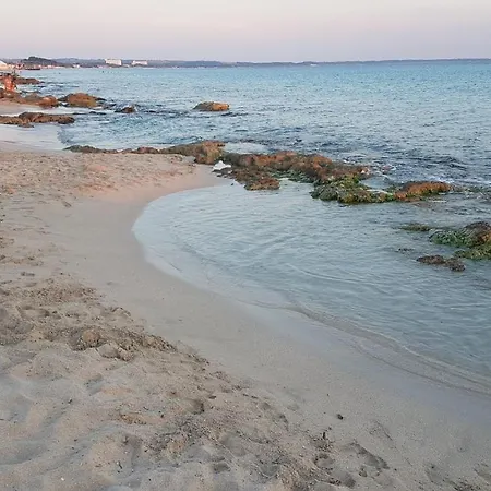 Gli Archi - Corte Cantalupi Holiday home Gallipoli