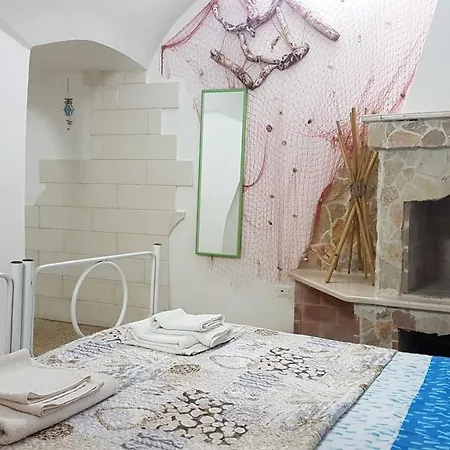 Holiday home Gli Archi - Corte Cantalupi Gallipoli