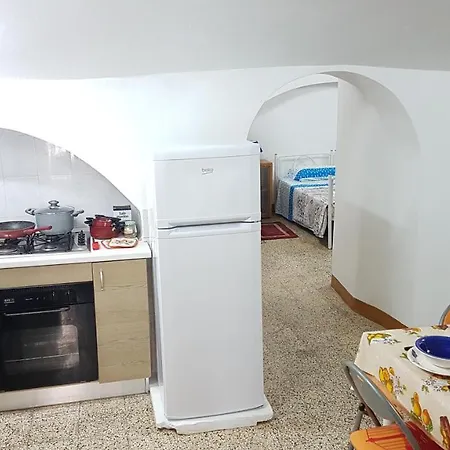 Holiday home Gli Archi - Corte Cantalupi Gallipoli