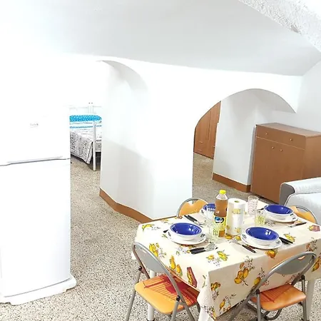 Holiday home Gli Archi - Corte Cantalupi