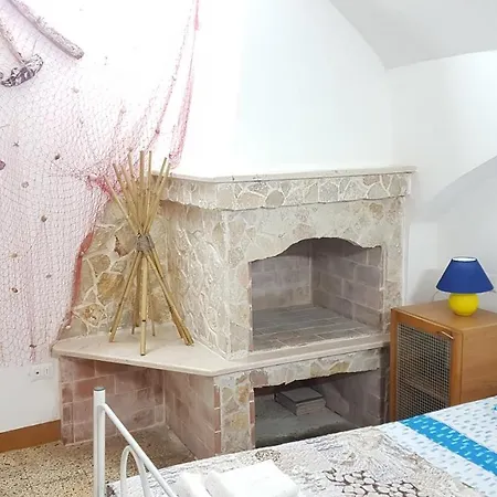 Gli Archi - Corte Cantalupi Holiday home