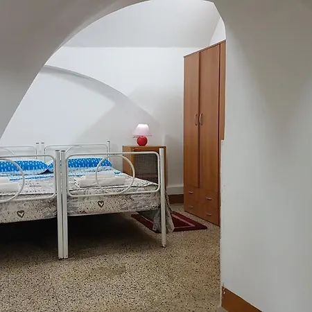 Gli Archi - Corte Cantalupi *