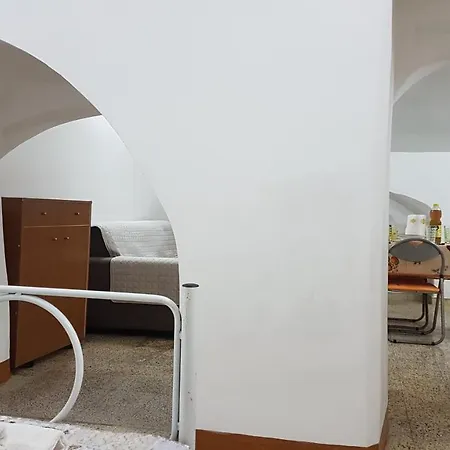 Gli Archi - Corte Cantalupi Holiday home Gallipoli