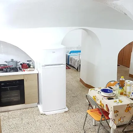 Gli Archi - Corte Cantalupi Holiday home Gallipoli