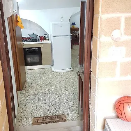 Holiday home Gli Archi - Corte Cantalupi *