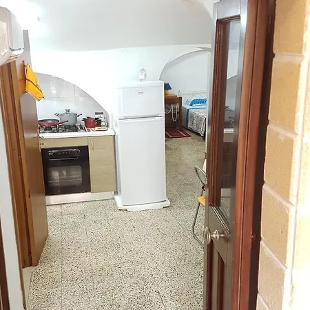 Holiday home Gli Archi - Corte Cantalupi *