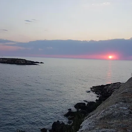 Holiday home Gli Archi - Corte Cantalupi Gallipoli