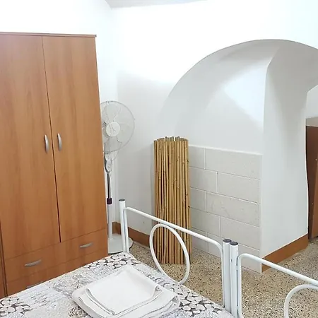 Gli Archi - Corte Cantalupi Holiday home Gallipoli